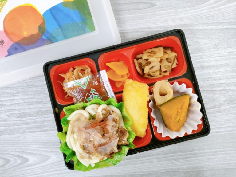 ビジネスランチ